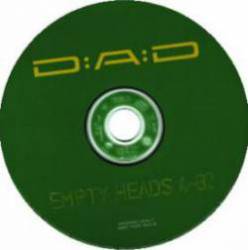 DAD (DK) : Empty Heads